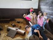 Zoopark Chomutov [nové okno]