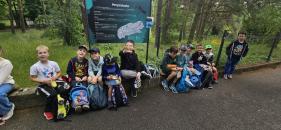 Zoopark Chomutov [nové okno]