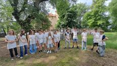 17.6. 7.B Středověk na Budči [nové okno]