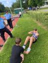 Desetiboj mladého strážníka [nové okno]