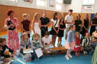 Přivítání nových žáků do 1.tříd - 1.9.2026 [nové okno]
