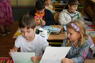 Přivítání nových žáků do 1.tříd - 1.9.2026 [nové okno]