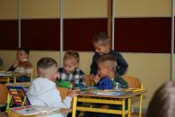 Přivítání nových žáků do 1.tříd - 1.9.2026 [nové okno]