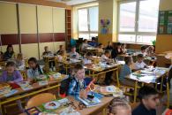 Přivítání nových žáků do 1.tříd - 1.9.2026 [nové okno]