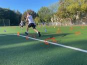 Sportovní soustředění 3.C a projekt Trenéři do škol [nové okno]