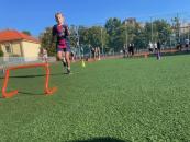 Sportovní soustředění 3.C a projekt Trenéři do škol [nové okno]