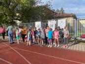 Sportovní soustředění 3.C a projekt Trenéři do škol [nové okno]