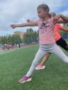 Sportovní soustředění 3.C a projekt Trenéři do škol [nové okno]