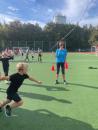 Sportovní soustředění 3.C a projekt Trenéři do škol [nové okno]