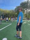 Sportovní soustředění 3.C a projekt Trenéři do škol [nové okno]