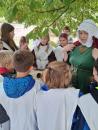 Hradiště Budeč 5.B [nové okno]