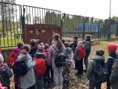 Akce turistického kroužku Kožova Hora [nové okno]