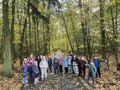 Akce turistického kroužku Kožova Hora [nové okno]