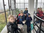 Akce turistického kroužku Kožova Hora [nové okno]