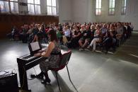 Jarní koncert sboru Smetana-Slovanka [nové okno]