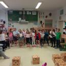 Interní koncert 2.B a 3.B [nové okno]