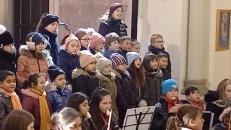 Sbor Pidisluníčko [nové okno]