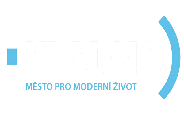 Logo města Kladna