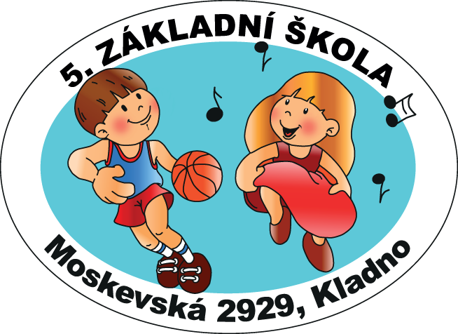 Základní škola Kladno, Moskevská 2929 - úvodní stránka