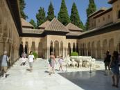 Kučerová – Granada [nové okno]
