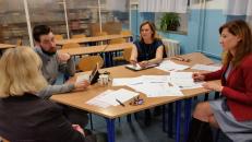Třetí schůzka projektu BCreative ze dne 1. 2. 2018 [nové okno]