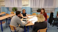 Třetí schůzka projektu BCreative ze dne 1. 2. 2018 [nové okno]