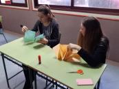Výměnný pobyt na partnerské škole IES Cruz Santa [nové okno]