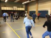 Výměnný pobyt žáků a učitelů na partnerské škole v holandském Emmeloordu [nové okno]