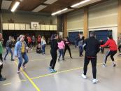 Výměnný pobyt žáků a učitelů na partnerské škole v holandském Emmeloordu [nové okno]