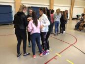 Výměnný pobyt žáků a učitelů na partnerské škole v holandském Emmeloordu [nové okno]