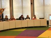 Výměnný pobyt žáků a učitelů na partnerské škole v holandském Emmeloordu [nové okno]