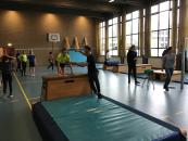 Výměnný pobyt žáků a učitelů na partnerské škole v holandském Emmeloordu [nové okno]