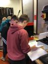 Výměnný pobyt žáků a učitelů na partnerské škole v holandském Emmeloordu [nové okno]