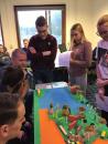 Výměnný pobyt žáků a učitelů na partnerské škole v holandském Emmeloordu [nové okno]