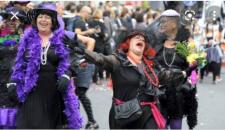 Carnaval [nové okno]