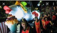 Carnaval [nové okno]