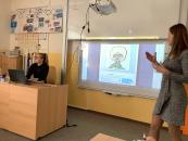 Ukázková hodina [nové okno]