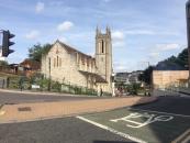 Mgr. Robert Fritsch – Bournemouth, Anglie [nové okno]