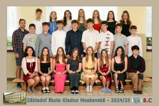 Třídní foto třídy 9.C [nové okno]