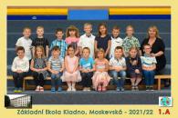 1.A školní rok 2021-22 [nové okno]