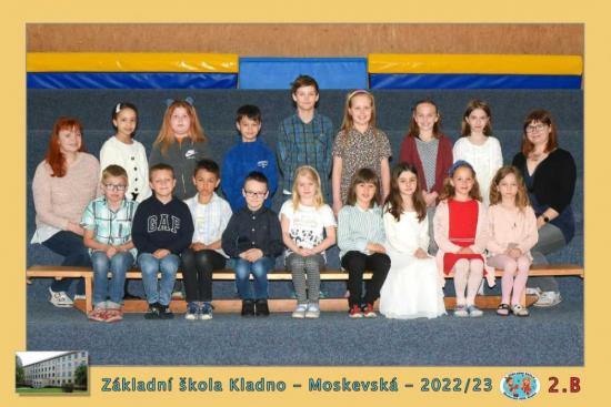 Třídní foto třídy 2.B [nové okno]