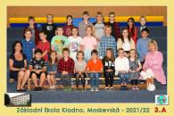 3.A školní rok 2021-22 [nové okno]