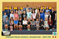 4.A školní rok 2021-22 [nové okno]