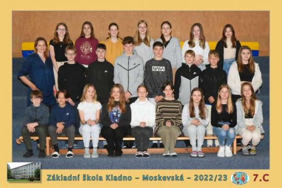 Třídní foto třídy 7.C [nové okno]