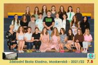 7.B školní rok  2021-22 [nové okno]