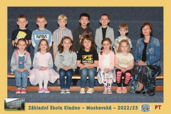 Třídní foto třídy PT [nové okno]