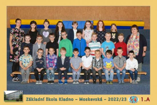 Třídní foto třídy 2.A [nové okno]