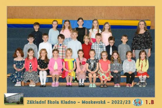 Třídní foto třídy 2.B [nové okno]