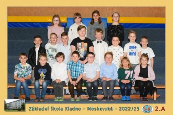 Třídní foto třídy 3.A [nové okno]