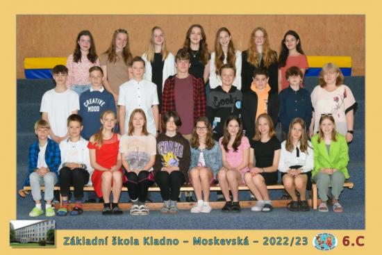Třídní foto třídy 7.C [nové okno]